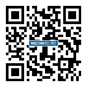 QR kodas | AVSERVIS, UAB | spec.lt