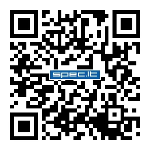 QR kodas | AVSISTA, UAB | spec.lt
