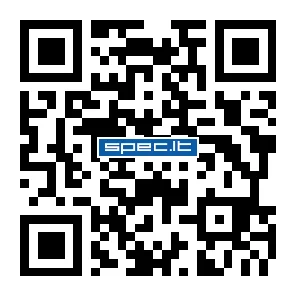 QR kodas | AVST Group, UAB