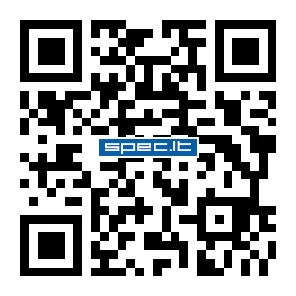 QR kodas | AVT Auto, MB