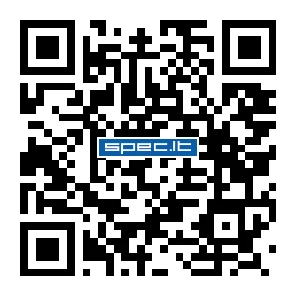 QR kodas | AVT PASTOLIAI, UAB | spec.lt