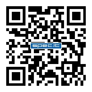 QR kodas | Avter, UAB