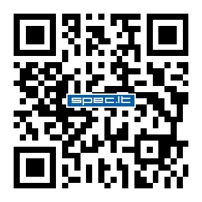 QR kodas | Avto Juta, UAB | spec.lt