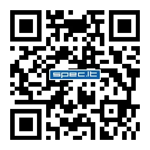 QR kodas | Avtoborsas, IĮ