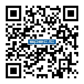 QR kodas | Avtomagistral, UAB | spec.lt