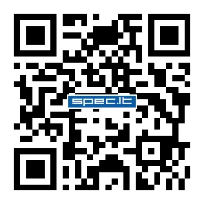 QR kodas | Avtoribaks, IĮ | spec.lt