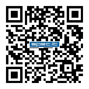 QR kodas | Avtosport Services, UAB | spec.lt