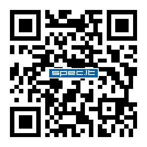 QR kodas | Avtostoris, UAB