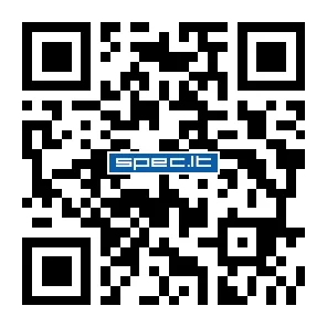 QR kodas | Avtovega, UAB | spec.lt