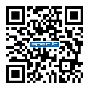 QR kodas | AVTV, VŠĮ