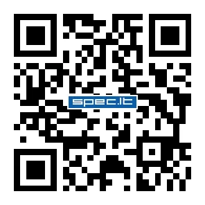 QR kodas | Avuaras, UAB | spec.lt