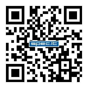 QR kodas | Avura, UAB | spec.lt
