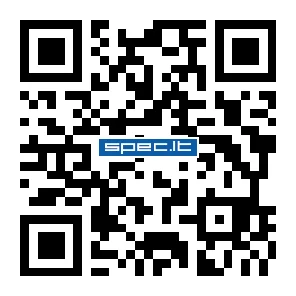 QR kodas | AVV, UAB | spec.lt