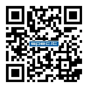 QR kodas | AVVA, UAB | spec.lt