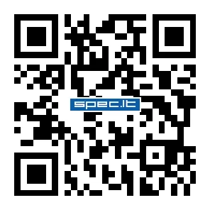 QR kodas | Avve, MB
