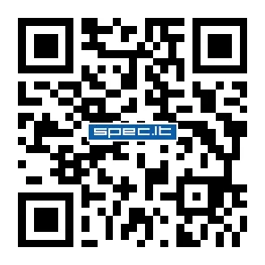 QR kodas | Avyneda, UAB | spec.lt