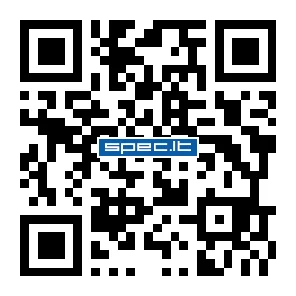 QR kodas | Avyro, UAB | spec.lt