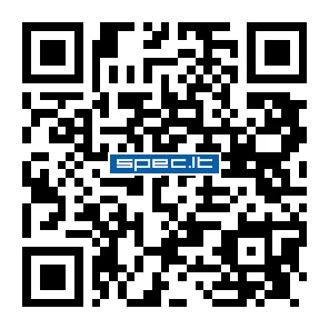 QR kodas | Avytės prekyba, MB | spec.lt