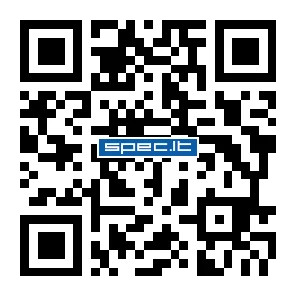 QR kodas | AVZ projektai, MB