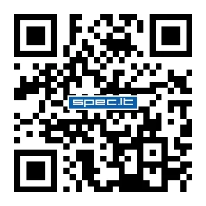 QR kodas | Awa oil, UAB