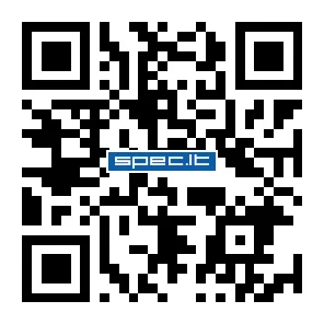 QR kodas | Awa Sales, MB