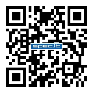 QR kodas | Awd baltic, MB