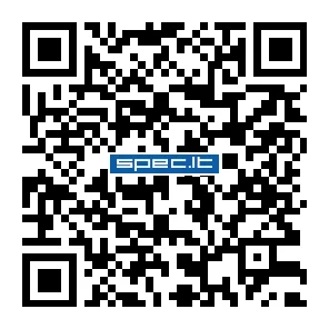 QR kodas | AWD PHARMA, RIBOTOS ATSAKOMYBĖS BENDROVĖS ATSTOVYBĖ