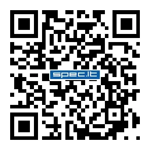 QR kodas | AWD SPORT TEAM, VŠĮ