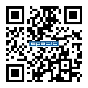 QR kodas | Awesomatix, UAB | spec.lt