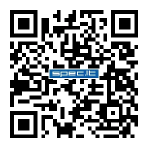 QR kodas | AWUKO ABRASIVES, UAB | spec.lt