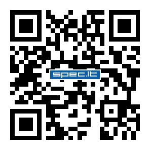 QR kodas | Axa Luxury, UAB