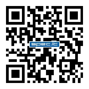 QR kodas | AXANTE, UAB | spec.lt