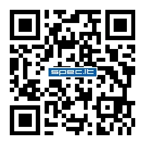 QR kodas | AXELL, UAB | spec.lt