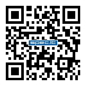 QR kodas | Axentis, MB | spec.lt