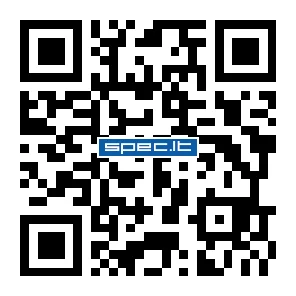 QR kodas | Axenus, MB | spec.lt