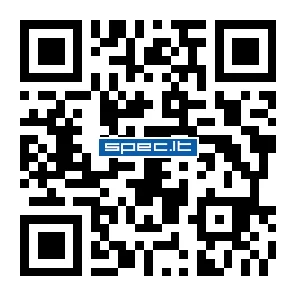 QR kodas | Axesof, UAB