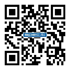 QR kodas | Axi Medical, UAB