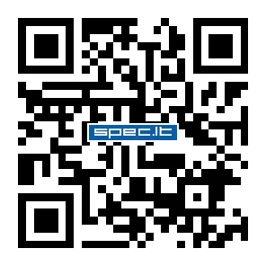 QR kodas | Axia partners, MB | spec.lt