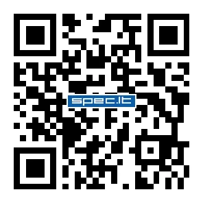 QR kodas | AXIFOX, MB | spec.lt