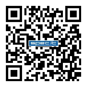 QR kodas | Axina AG atstovybė Lietuvoje