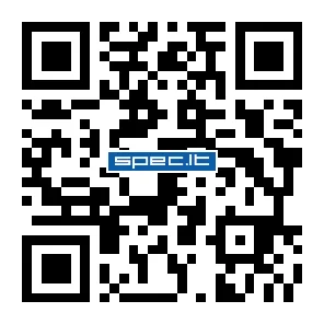 QR kodas | AXINET, UAB | spec.lt