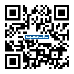 QR kodas | Axioma Metering, UAB