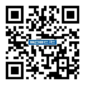 QR kodas | AXIOMA LT, UAB | spec.lt