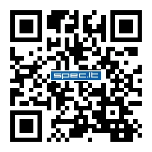 QR kodas | Axion cargo, MB