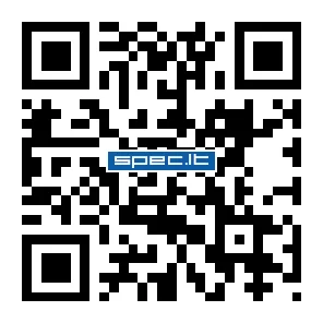 QR kodas | AXIS AUTO, UAB | spec.lt