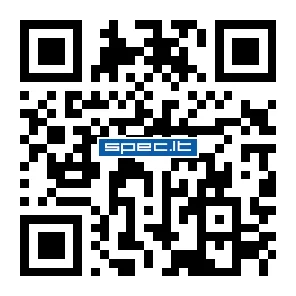 QR kodas | Axis BC, VŠĮ