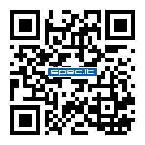 QR kodas | Axis Crown, MB