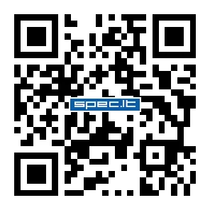 QR kodas | Axis IB, MB
