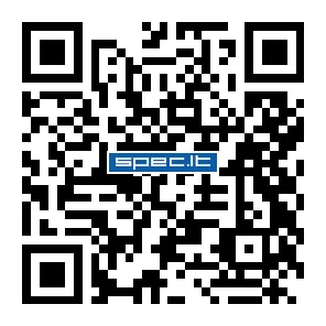QR kodas | Axis Industries, UAB | spec.lt