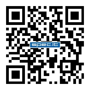 QR kodas | Axis Life, UAB | spec.lt